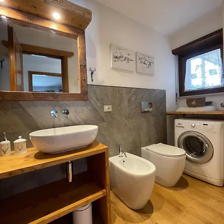 شقة Spacious Apartment, Mountain Views *