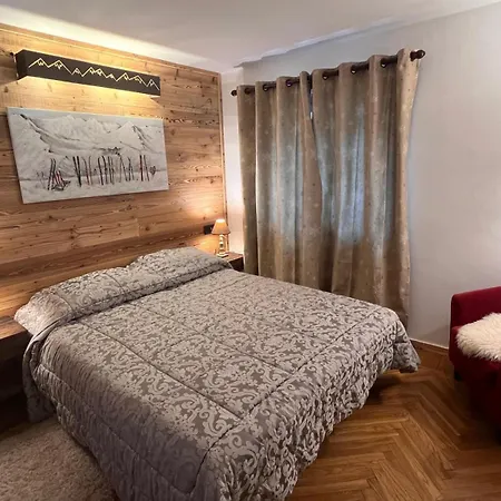 Spacious Apartment, Mountain Views شقة *