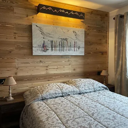 شقة Spacious Apartment, Mountain Views
