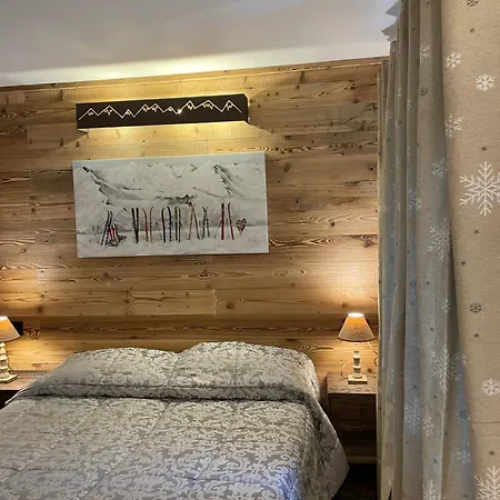 Spacious Apartment, Mountain Views * Oulx
