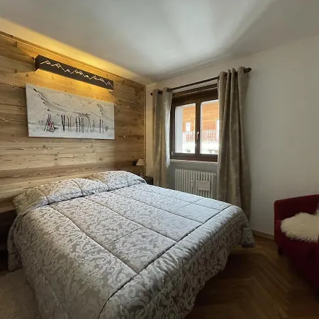 Spacious Apartment, Mountain Views * Oulx